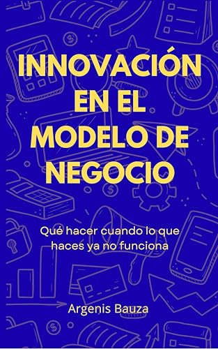 Innovación en el Modelo de Negocio cover