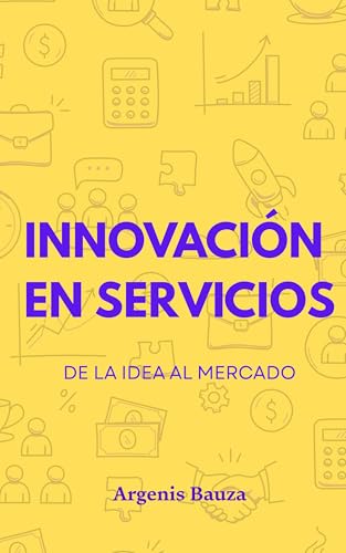 Innovación en Servicios cover