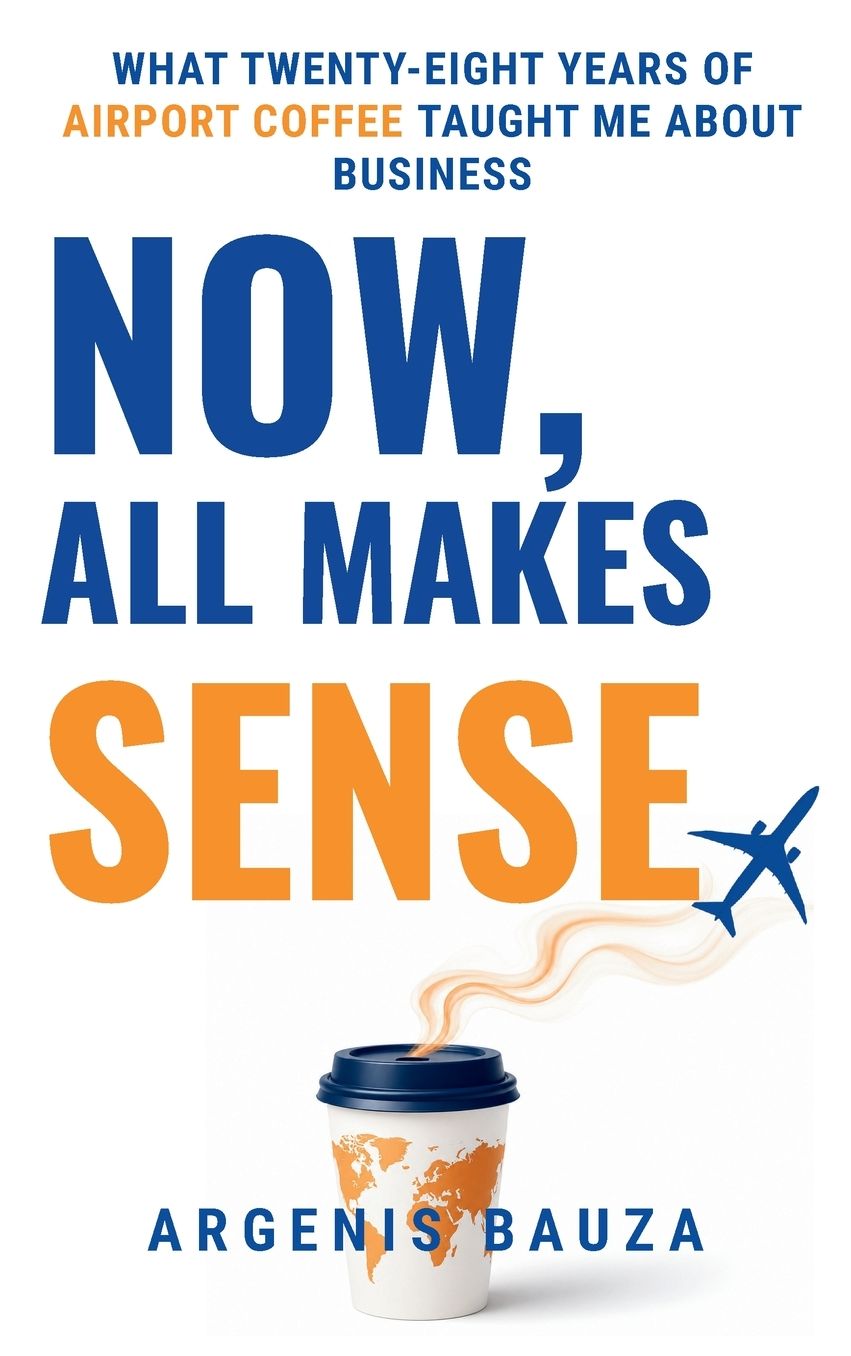 Now, All Makes Sense cover